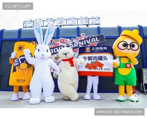 F1赛事赞助商联合活动打造城市IP推广新范式