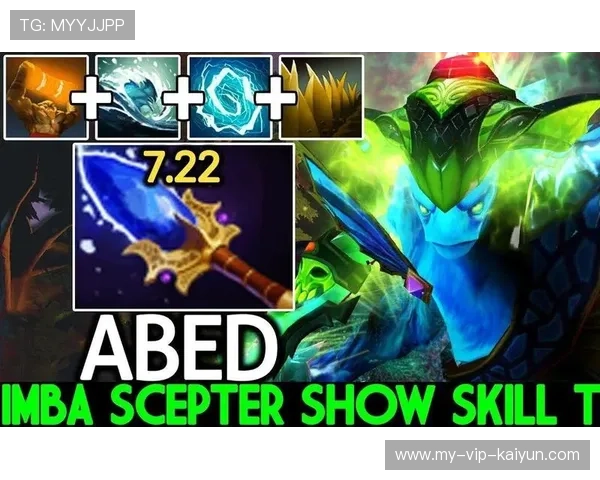 Dota2神杖分配与团战节奏练习—提升战场掌控的秘密武器